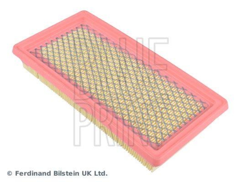 BLUE PRINT ADN12293 Luftfilter für NISSAN