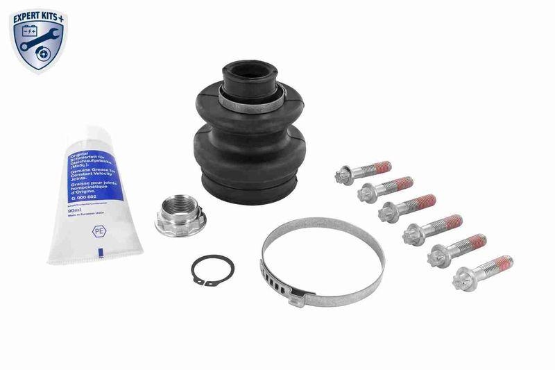 VAICO V30-1519 Faltenbalgsatz, Antriebswelle Vollsatz hinten, Getriebeseitig f&uuml;r MERCEDES-BENZ