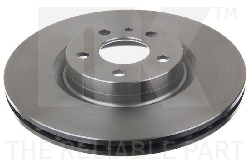NK 202367 Bremsscheibe f&uuml;r FIAT