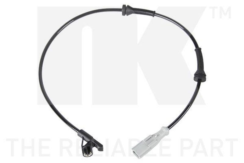 NK 293987 Sensor, Raddrehzahl f&uuml;r RENAULT