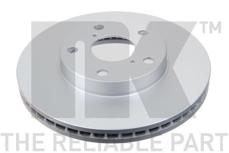 NK 314578 Bremsscheibe f&uuml;r TOYOTA