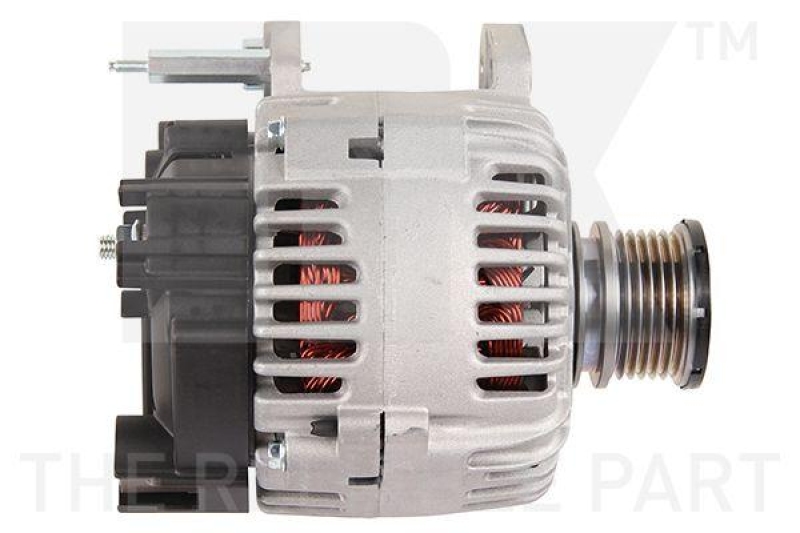 NK 4847922 Generator f&uuml;r AUDI,SEAT,SKODA,VW