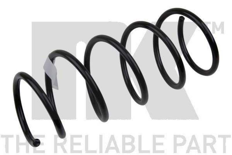 NK 533969 Fahrwerksfeder f&uuml;r RENAULT