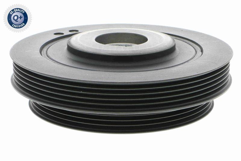 ACKOJA A53-0603 Riemenscheibe, Kurbelwelle für KIA