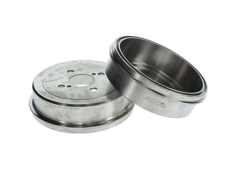 Bosch 0 986 477 090 Bremstrommel DB165