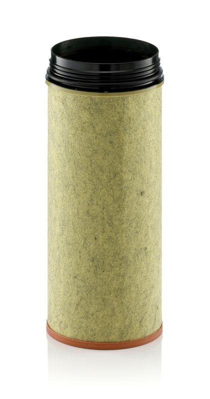 MANN-FILTER CF 1810 Sekund&auml;rluftfilter