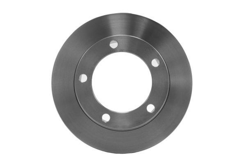 HELLA 8DD 355 100-381 Bremsscheibe f&uuml;r LADA