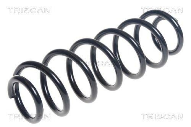 TRISCAN 8750 29416 Spiralfeder Hinten f&uuml;r Skoda Octavia