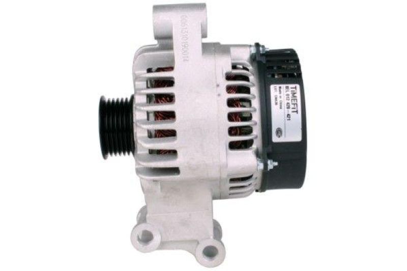 HELLA 8EL 012 428-421 Generator 14V 105A