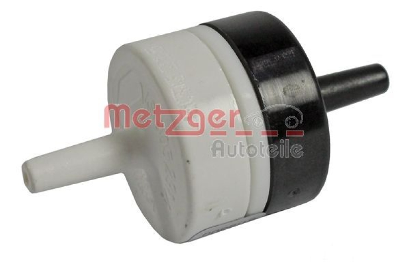 METZGER 0892222 Ladedruckregelventil für AUDI/SEAT/SKODA/VW