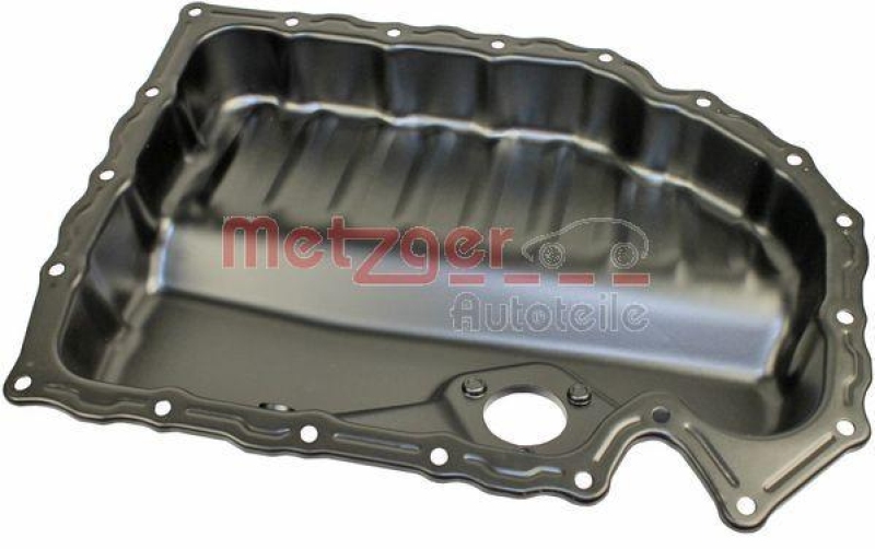METZGER 7990035 &Ouml;lwanne f&uuml;r AUDI/SEAT/SKODA/VW