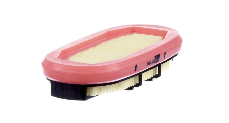 MANN-FILTER CF 1941 Sekundärluftfilter