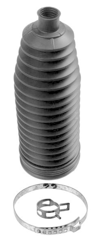 LEMF&Ouml;RDER 33631 01 Faltenbalg Lenkung