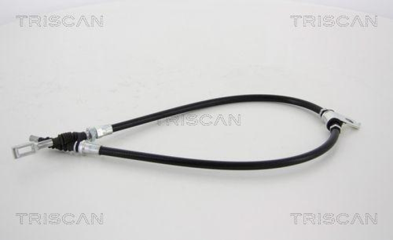 TRISCAN 8140 141101 Handbremsseil f&uuml;r Nissan Cabstar F24
