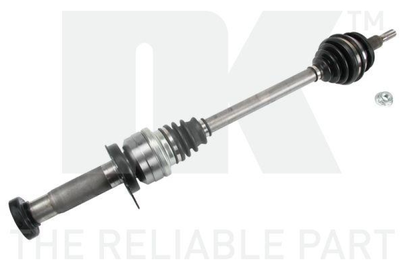 NK 5047124 Antriebswelle f&uuml;r VW