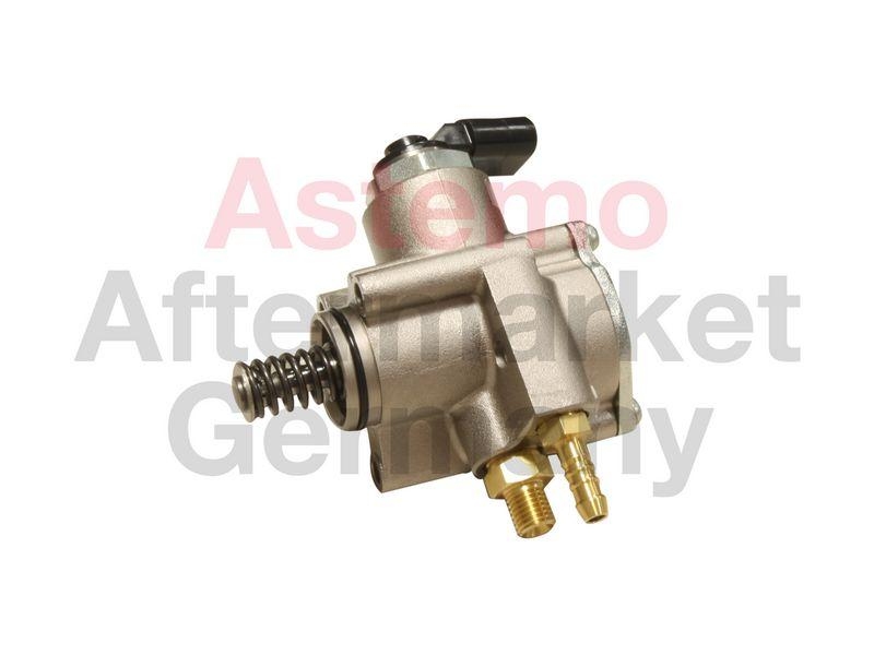 HITACHI 2503075 Hochdruckpumpe f&uuml;r AUDI u.a.