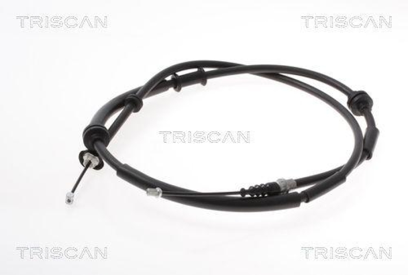 TRISCAN 8140 151081 Handbremsseil f&uuml;r Fiat