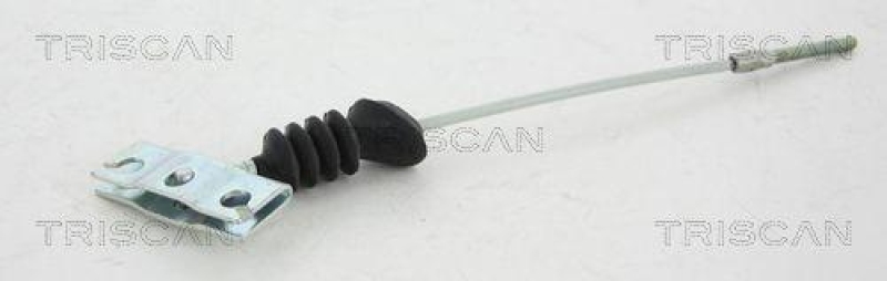 TRISCAN 8140 421113 Handbremsseil f&uuml;r Mitsubishi L200