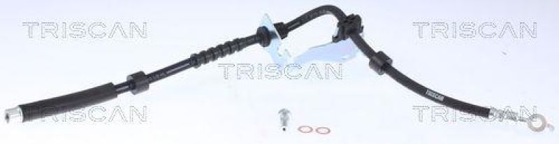 TRISCAN 8150 28148 Bremsschlauch Vorne f&uuml;r Peugeot