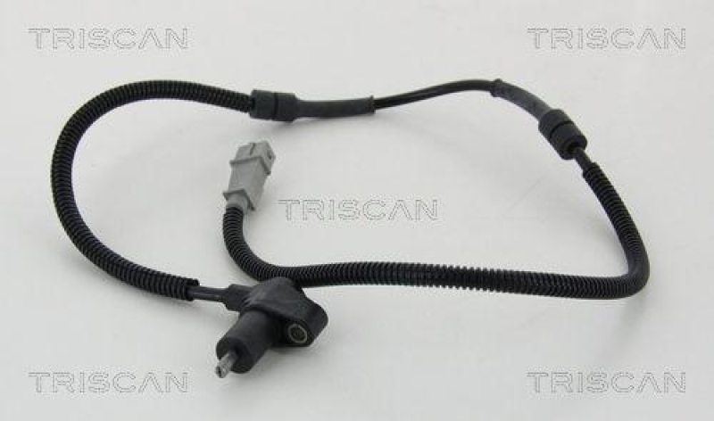 TRISCAN 8180 15216 Sensor, Raddrehzahl f&uuml;r Fiat, Alfa