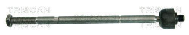 TRISCAN 8500 15214 Axialgelenk f&uuml;r Fiat Marea, Multipla