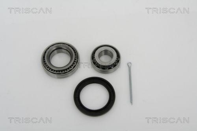 TRISCAN 8530 43209 Radlagersatz Hinten f&uuml;r Hyundai Atos
