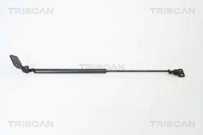 TRISCAN 8710 18221 Gasfeder Hinten f&uuml;r Kia Rio Kombi Dc