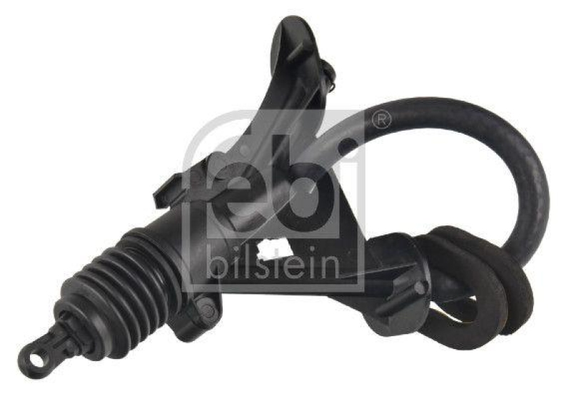 FEBI BILSTEIN 174872 Kupplungsgeberzylinder f&uuml;r Ford