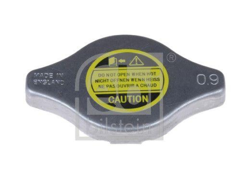 FEBI BILSTEIN 184638 Verschlussdeckel f&uuml;r K&uuml;hler f&uuml;r MITSUBISHI