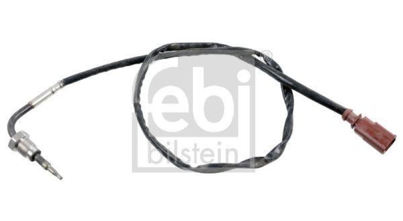 FEBI BILSTEIN 185757 Abgastemperatursensor f&uuml;r VW-Audi