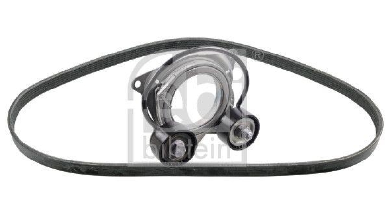 FEBI BILSTEIN 187741 Keilrippenriemensatz f&uuml;r Startergenerator f&uuml;r Not assigned