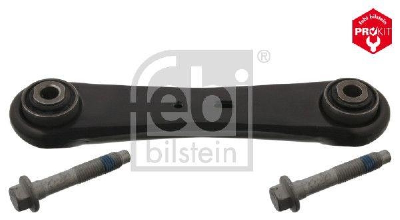 FEBI BILSTEIN 43406 Querstrebe mit Befestigungsschrauben f&uuml;r Ford