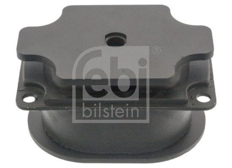 FEBI BILSTEIN 47772 Motorlager für M A N