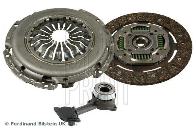 BLUE PRINT ADF123024 Kupplungssatz f&uuml;r Ford Pkw
