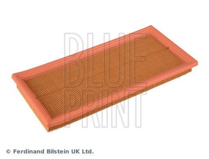 BLUE PRINT ADN12294 Luftfilter f&uuml;r NISSAN