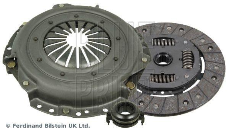 BLUE PRINT ADP153025 Kupplungssatz f&uuml;r Peugeot