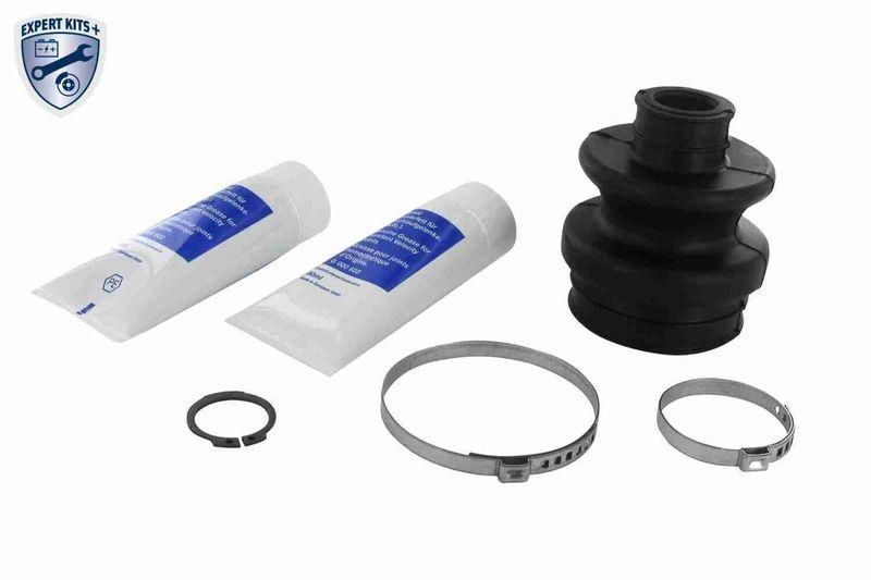 VAICO V30-1520 Faltenbalgsatz, Antriebswelle Vollsatz Getriebeseitig f&uuml;r MERCEDES-BENZ