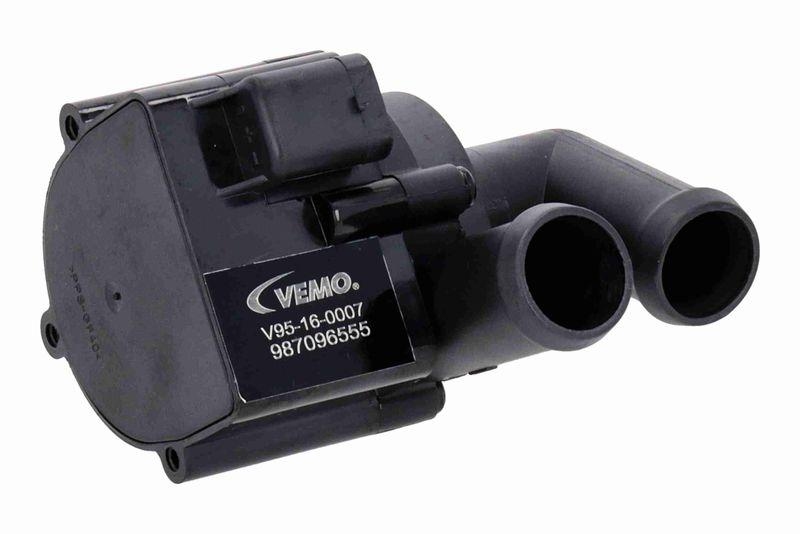 VEMO V95-16-0007 Wasserumw&auml;lzpumpe, Standheizung f&uuml;r VOLVO