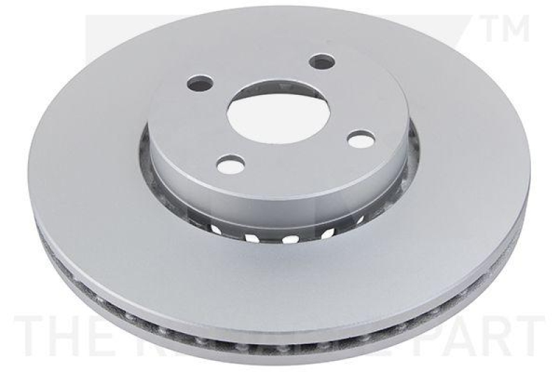 NK 314580 Bremsscheibe f&uuml;r TOYOTA