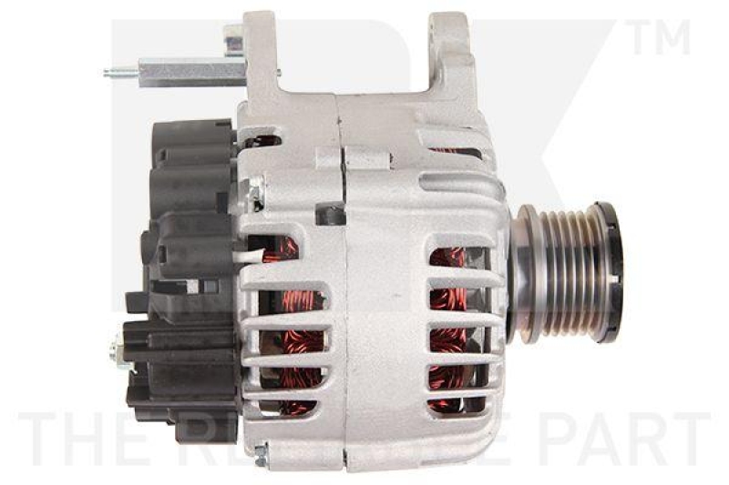 NK 4847923 Generator f&uuml;r AUDI,SEAT,SKODA,VW