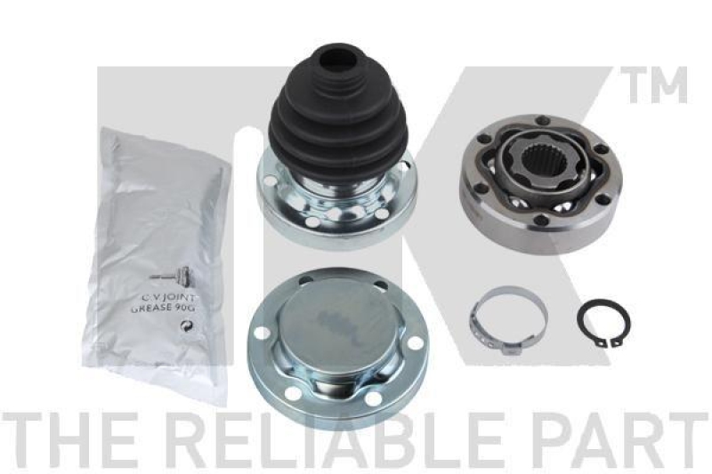 NK 511530 Gelenksatz, Antriebswelle f&uuml;r BMW