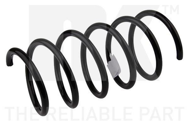 NK 533970 Fahrwerksfeder f&uuml;r RENAULT