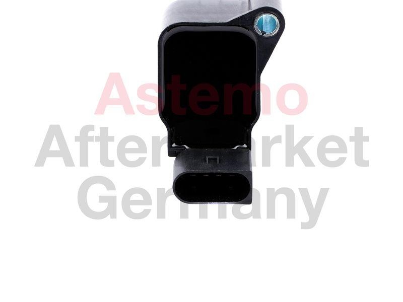 HITACHI 2503966 Z&uuml;ndspule f&uuml;r AUDI u.a.