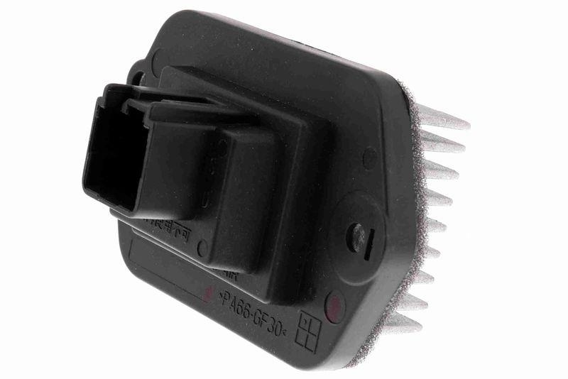 ACKOJA A32-79-0001 Regler, Innenraumgebläse M./O. Klima für MAZDA