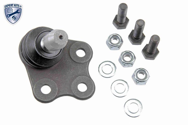 ACKOJA A51-9505 Trag-/F&uuml;hrungsgelenk Vorderachse links, rechts unten - f&uuml;r CHEVROLET