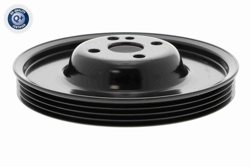 ACKOJA A53-0604 Riemenscheibe, Kurbelwelle für KIA