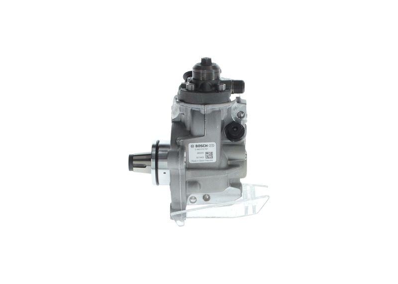 Bosch 0 445 010 757 Radialkolbenpumpe