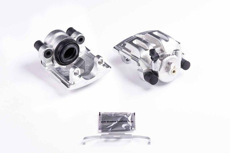 HELLA 8AC 355 385-131 Bremssattel f&uuml;r BMW