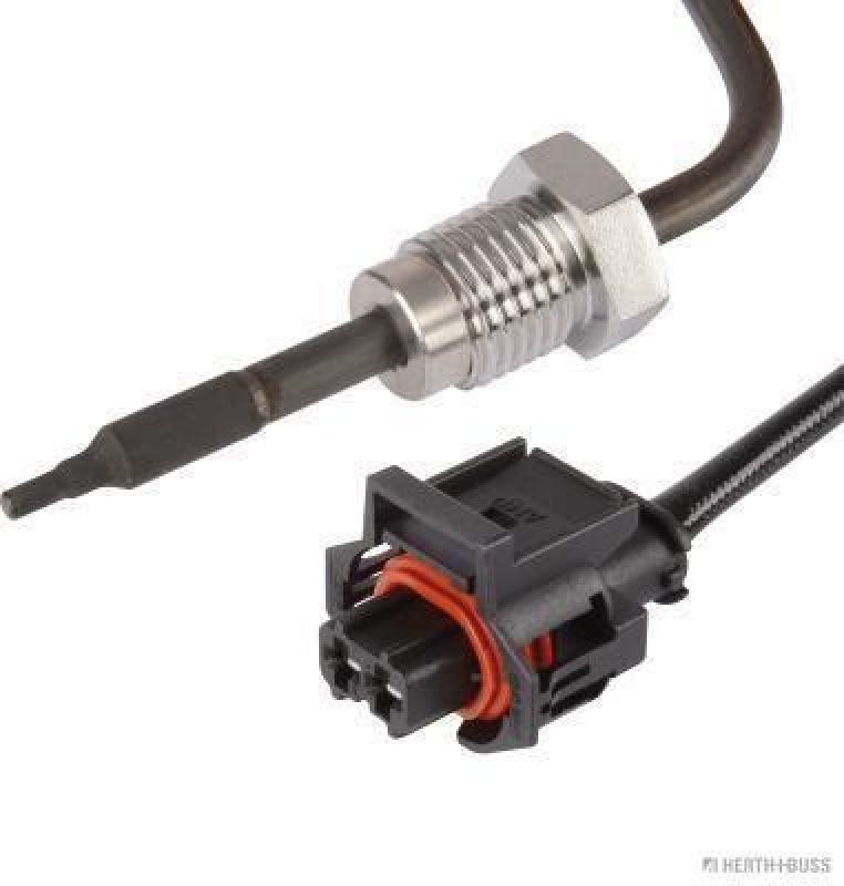 HERTH+BUSS 70682430 Sensor, Abgastemperatur
