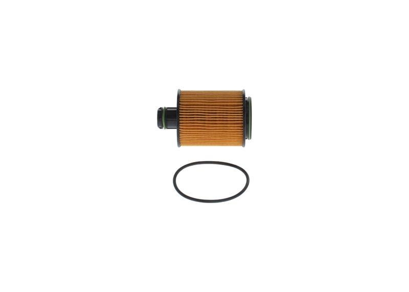 BOSCH F 026 407 095 Ölfilter P7095 Ø 655mm Höhe 1055mm